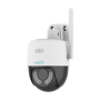 Camera IP PT WiFi, rezolutie 3MP, lentila 4mm, IR 30m, WL 10m, Audio bidirectional - Uniarch Uho-P1A-M3F4D Uniarch - 1