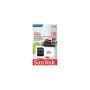 Card de Memorie SanDisk MicroSDHC, 32GB, Adaptor SD, Class 10 SANDISK - 2