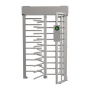 Turnichet bidirectional, inaltime 2000mm, latime banda 600mm - HIKVISION DS-K3H4410-120Pg-Dm60 HIKVISION - 1