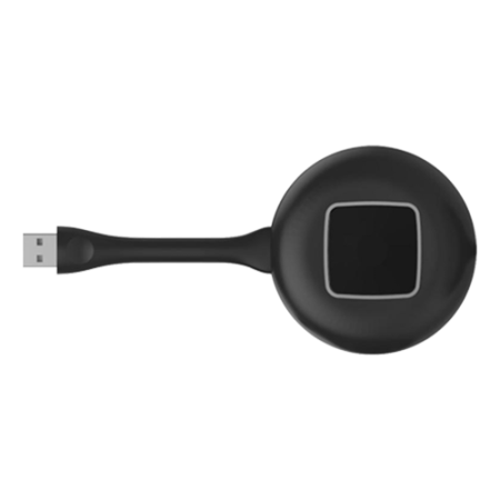 Dongle wireless de partajare a ecranulului PC pe display intercativ  - UNV HB-7199-TP UNIVIEW - 1