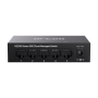 Switch 5 porturi Gigabit, Cloud Management - IP-COM G2205D IP-COM - 1