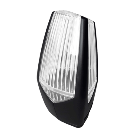 Lampa LED de semnalizare alba - MOTORLINE MP105 MOTORLINE - 1