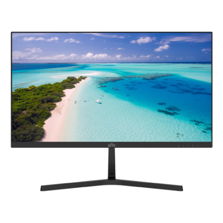 Monitor 27 inch, LED, 1080P, 100Hz - UNV MW-LC27-E UNIVIEW - 1