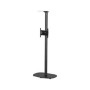 ﻿Suport TV de podea, B-Tech BT5702-01-150/BB, Fix, 15''- 47", suporta pana la 10kg, negru B-Tech - 1