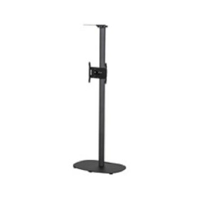 ﻿Suport TV de podea, B-Tech BT5702-01-150/BB, Fix, 15''- 47", suporta pana la 10kg, negru B-Tech - 1