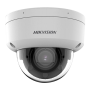 Camera IP AcuSense, 8.0MP, lentila VF 2.8-12mm, IR & WL 40m, 2xMic, Alarma, IK10 - HIKVISION DS-2CD2783G2-LIZS2U(2.8-12mm) HIKVI