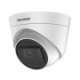 Camera supraveghere Hikvision TurboHD DS-2CE78H0T-IT3E2(2.8 mm mm fixed focal lens)(C), 5MP, rezolutie : 2560 x 1944 (5M@20fps,