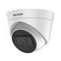 Camera supraveghere Hikvision TurboHD DS-2CE78H0T-IT3E2(2.8 mm mm fixed focal lens)(C), 5MP, rezolutie : 2560 x 1944 (5M@20fps,