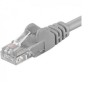 Patchcord UTP RJ45-RJ45 Cat.5e 1.5m gri,UTP-5E-1.5-G, pachcord din cupru OTHER - 1