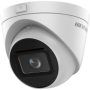 Camera de supraveghere IP Turret 2MP Hikvision DS-2CD1H23G0-IZ(2.8-12MM) (C), lentila varifocala: 2.8-12mm, iluminare min: Color