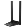 Adaptor wireless TP-Link, ARCHER TX20 PLUS, AX1800, 2 x antene externe Dual-Band 5Ghz, 2.4 Ghz, dimensiuni: 84 × 156.3 × 19.2 mm