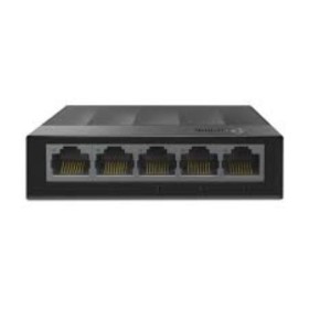 Switch TP-LINK LS1005G, 5 port, 10/100/1000 Mbps TP-LINK - 1