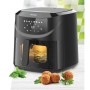 FRITEUZA CU AER CALD HEINNER SPACEFRY HAF-B8BK2000 HEINNER - 3