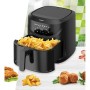 FRITEUZA CU AER CALD HEINNER SPACEFRY HAF-B8BK2000 HEINNER - 4
