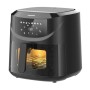 FRITEUZA CU AER CALD HEINNER SPACEFRY HAF-B8BK2000 HEINNER - 5