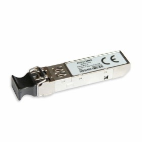 Modul fibra optica Hikvision HK-SFP-1.25G-1310-DF-MM, TX1310nm/1.25G,RX1310nm/1.25G, LC, Multi mode and duplex fiber, distance 1