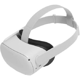 VR Headset Oculus Quest 2 128GB,Resolution: 1832 x 1920, Refresh rate: 72 Hz, compatible device: Desktop PC, interface: 1x USB-C