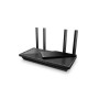 TP-Link Wireless Router, ARCHER AX55 PRO dual band AX3000 5 GHz: 2402 Mbps (802.11ax), 2.4 GHz: 574 Mbps(802.11ax), Standard an 