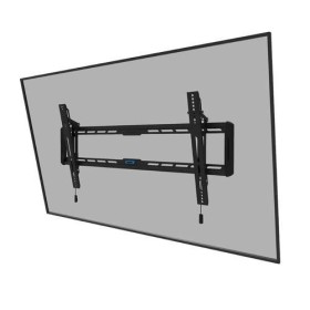 Suport perete Neomounts WL35-550BL18 pentru display-uri cu diagonale 43"-86", sistem de prindere VESA 100x100~800x400, greutate 