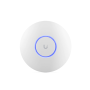 UBIQUITY U6+ WIFI6 ACCESS POINT, Dual-Band, interfata: GbE RJ45 port, Alimentare: POE, Consum maxim: 9W, MIMO 2 x 2, viteza wire