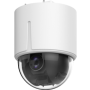 Camera de supraveghere IP Speed Dome 25X Powered by DarkFighter 2MP Hikvision DS-2DE5225W-AE3(T5), lentila varifocala: 4.8-120mm