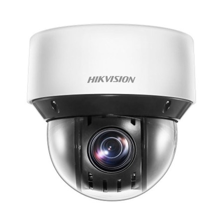 Camera de supraveghere IP Speed Dome 25X Powered by DarkFighter2MP Hikvision DS-2DE4A225IWG-E, lentila varifocala: 4.8-120mm, il