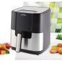 FRITEUZA AER CALD HEINNER HEALTHYERA 15 HAF-H6BKS1500 HEINNER - 4