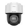 Camera PT IP, 2MP, lentila 4mm, IR 30m, WL 30m, Audio, AutoTracking Lite - HIKVISION DS-2DE2C200MWG-E-4mm HIKVISION - 2