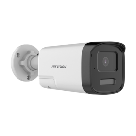 Camrea analog, 3K, lentila 2.8mm, IR 40m, WL 40m, Audio bidirectional - HIKVISION DS-2CE17K0T-LTS-2.8mm HIKVISION - 1