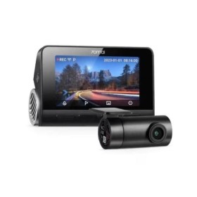 Xiaomi 70mai 4K A810-2 HDR Dash Cam Set 7MAI - 1