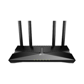 Router Wireless TP-Link Archer AX23, AX1800, Dual-Band, Wi-Fi 6 ArcherAX23 TP-LINK - 1