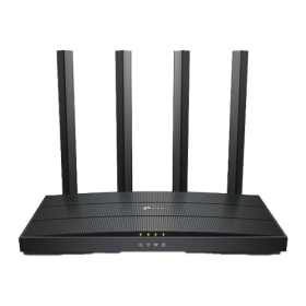 Router Wireless TP-Link Archer AX12, AX1500, Dual-Band, Wi-Fi 6 ArcherAX12 TP-LINK - 1