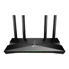 Router Wireless TP-Link Archer AX53, AX3000, Dual-Band, Wi-Fi 6 ArcherAX53 TP-LINK - 1