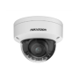 Camera de supraveghere IP Dome 8MP Hikvision DS-2CD2787G2HT- LIZS(2.8-12MM)(EF), lentila varifocala: 2.8-12mm, iluminare: Color: