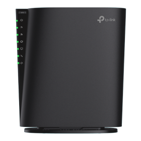 Router Wireless TP-Link Archer AX80 AX6000 Dual-Band Wi-Fi 6 Port 2.5G ArcherAX80 TP-LINK - 1