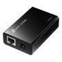 Splitter PoE,  2 x RJ45 Gigabit, 1 x DC Out, max. 12W - TP-Link Omada POE10R TP-LINK - 1