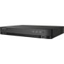 DVR Hikvision AcuSense 4 canale 5MP IDS-7204HUHI-M1/X/4A+4/1ALM, H.265 Pro+/H.265 Pro/H.265/H.264+/H.264 video compression, BNC 