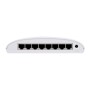 Switch D-Link DGS-1008D, 8 port, 10/100/1000 Mbps D-LINK - 2