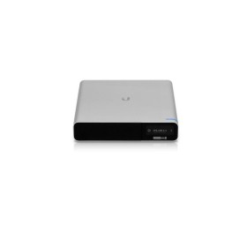 Ubiquiti Unifi Cloud Key, G2, with HDD, UCK-G2-Plus Procesor: APQ80538* Numărul de nuclee de procesor Memorie internă: 3Giga UBI