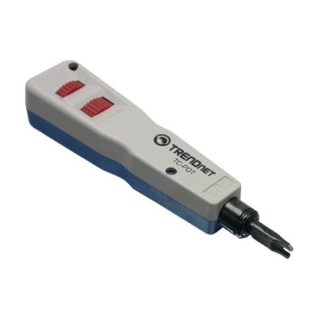 Punch Down Tool, cap 110 si standard Krone - TRENDnet TC-PDT TRENDnet - 1