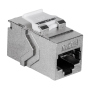 Keystone cuplare Cat6A RJ45, tool-less - TRENDnet TC-KC06C6A TRENDnet - 1