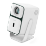 XIAOMI WANBO T2 ULTRA WHITE, 500 ANSI, ANDROID TV 11.0 FULL HD XIAOMI - 5