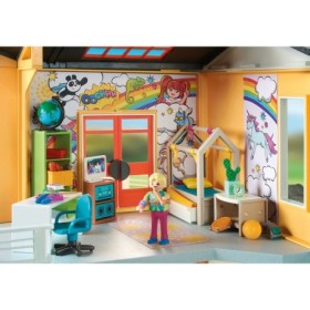 Playmobil - Camera Adolescentilor Playmobil - 1