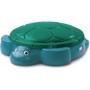 Little Tikes - Cutie Pentru Nisip Testoasa Go Green Little Tikes - 3