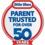 Little Tikes - Balansoar Catel Albastru Little Tikes - 5