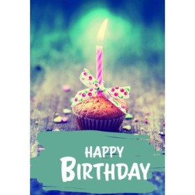 Puzzle Happy Birthday, 99 Piese Ravensburger - 1