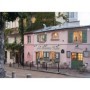 Puzzle Paris, 200 Piese Ravensburger - 1