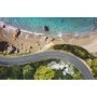 Puzzle Sosea Langa Plaja, 200 Piese Ravensburger - 1