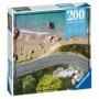 Puzzle Sosea Langa Plaja, 200 Piese Ravensburger - 3