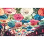 Puzzle Umbrele, 200 Piese Ravensburger - 1